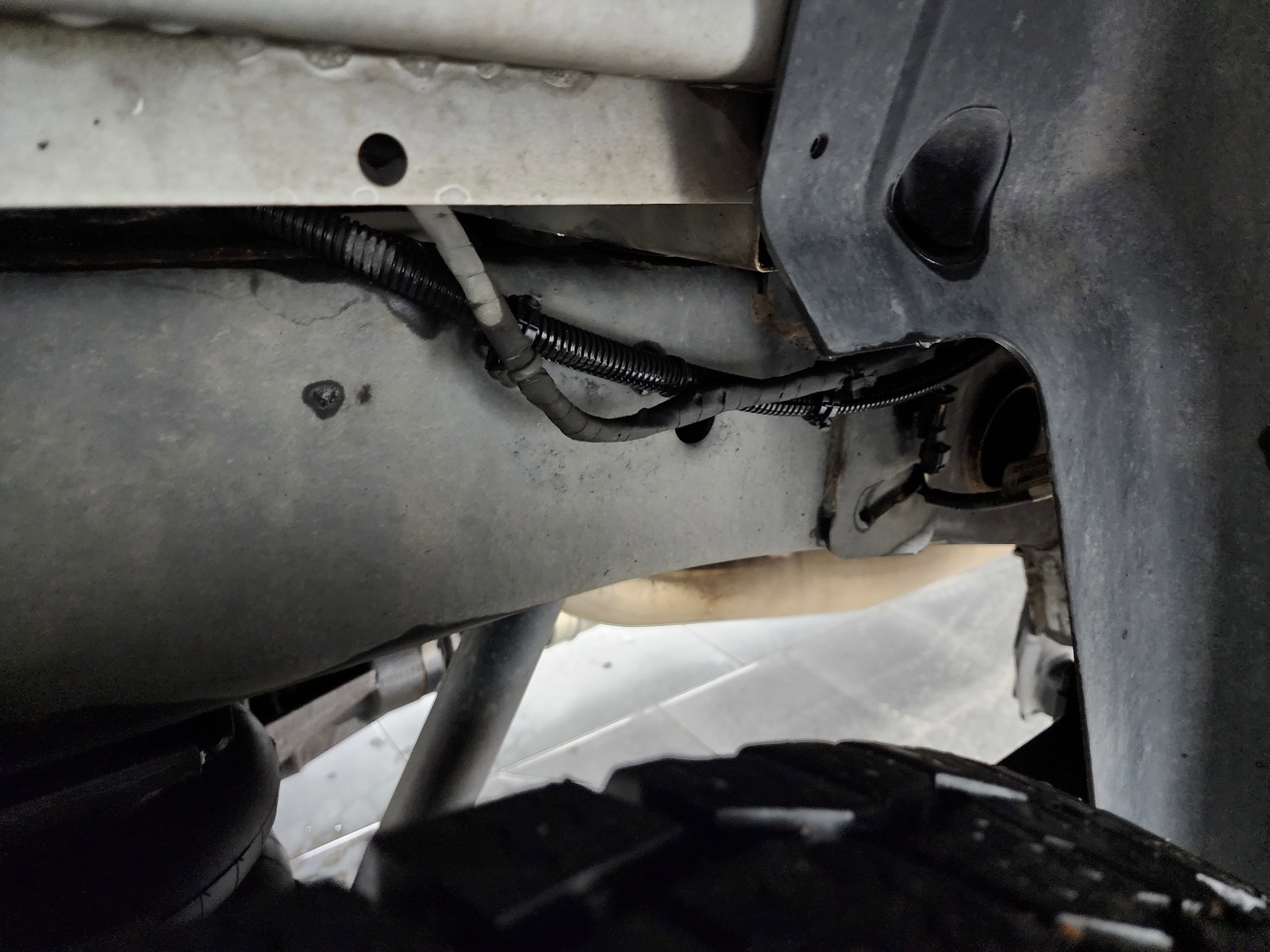 Used 2021 RAM 3500 Laramie image 31