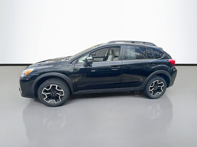 Used 2017 Subaru Crosstrek 2.0i Limited image 9