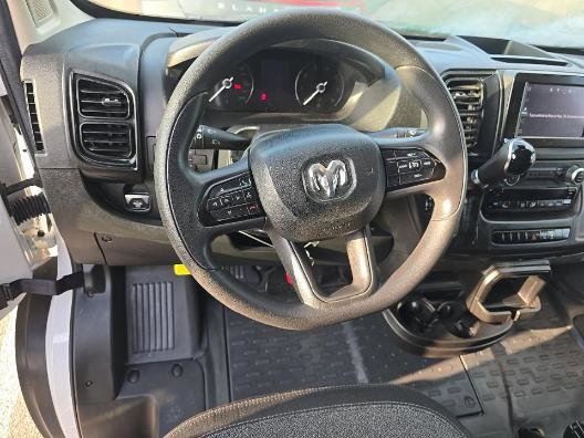 Used 2023 RAM ProMaster 2500 FWD image 18
