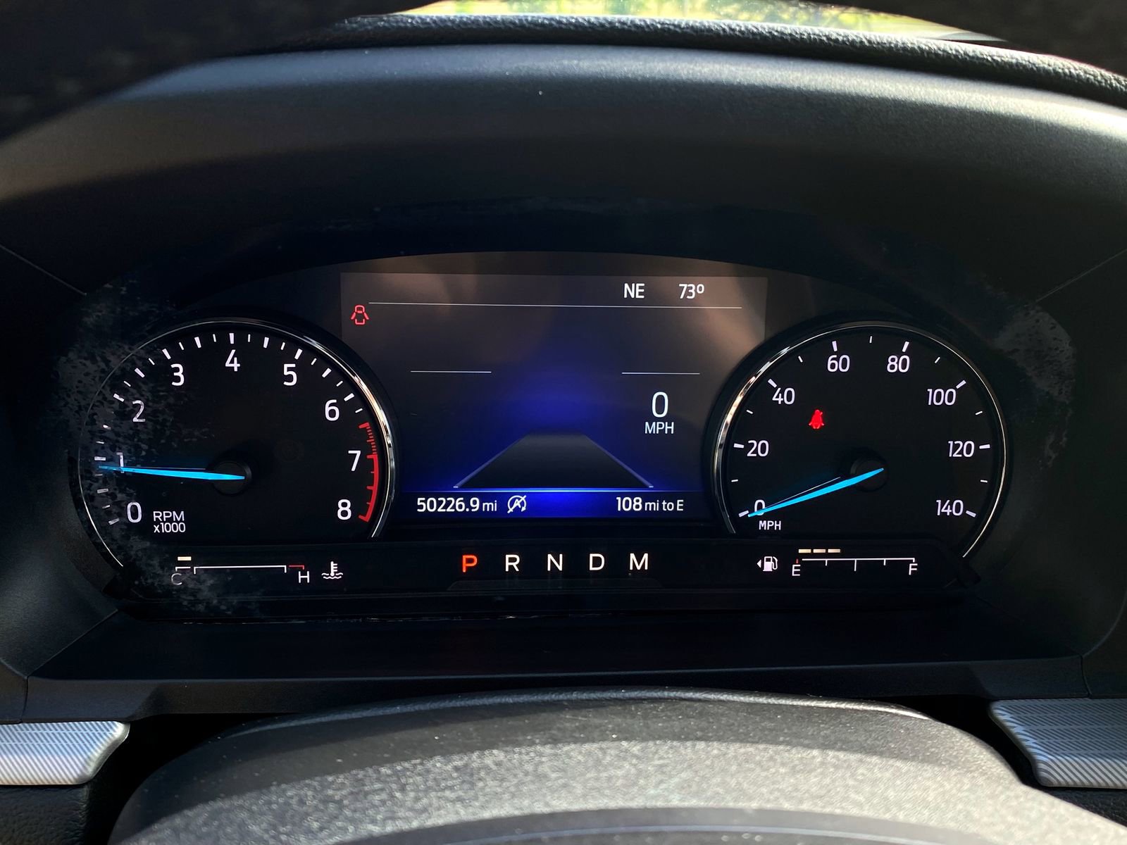 Used 2020 Ford Explorer XLT image 22