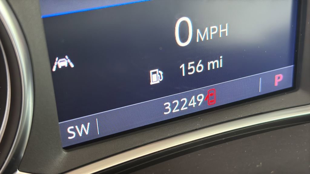 Used 2024 GMC Terrain SLT image 10