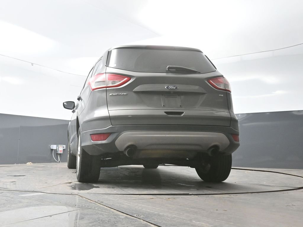Used 2014 Ford Escape SE image 28