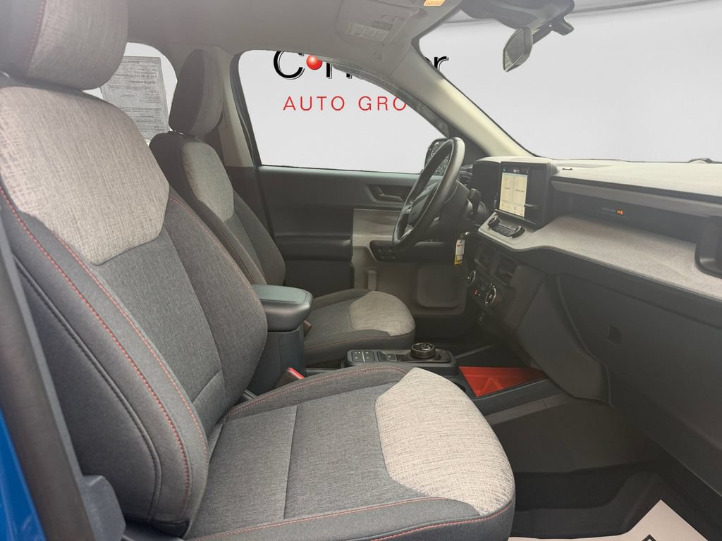 Used 2022 Ford Maverick XLT w/ Equipment Group 300A Standard AWD/4WD image 26