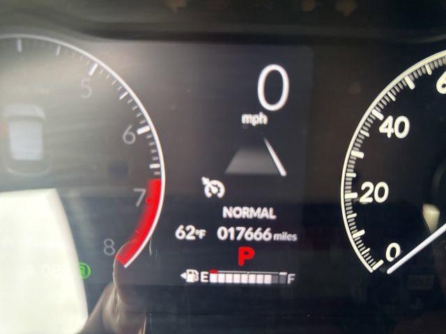 Used 2023 Honda HR-V Sport image 13