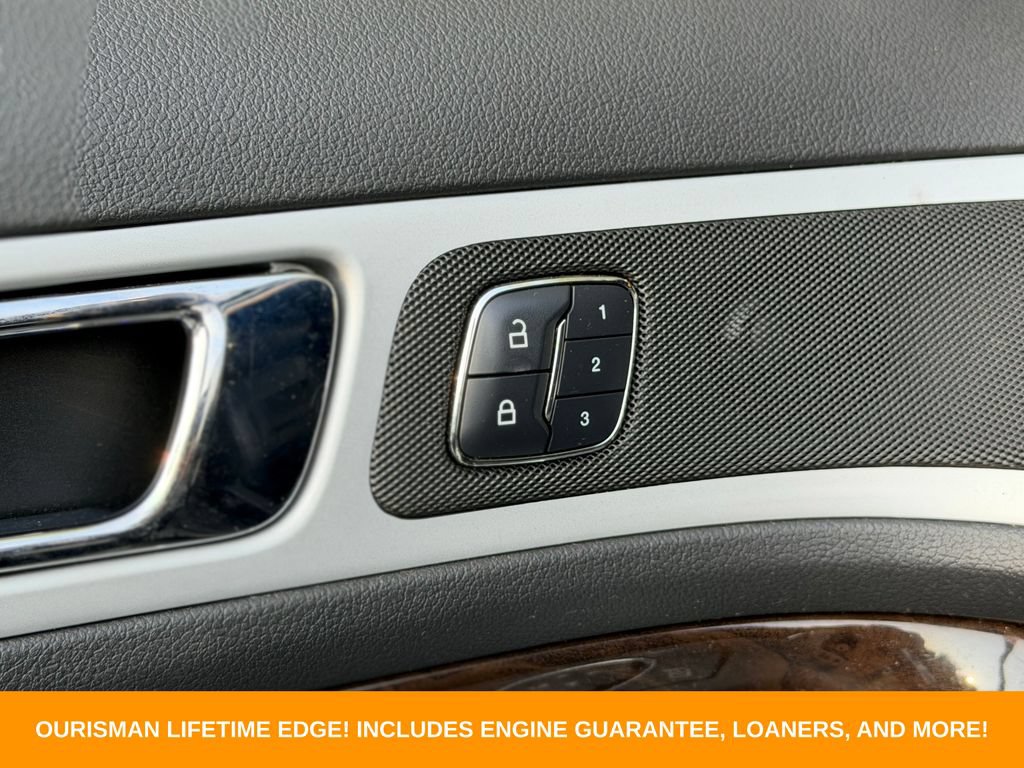 Used 2015 Ford Explorer Limited FWD image 28