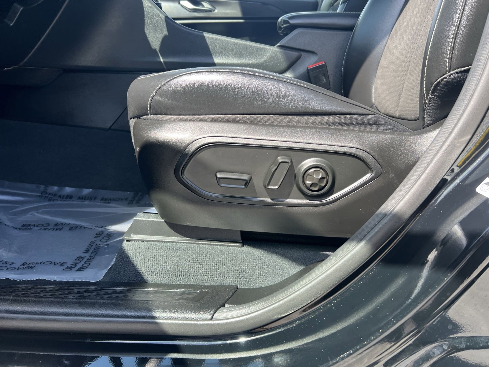 Used 2023 Jeep Grand Cherokee Altitude image 22