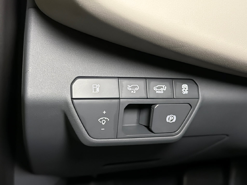 Certified 2024 Kia EV9 Wind AWD/4WD image 25