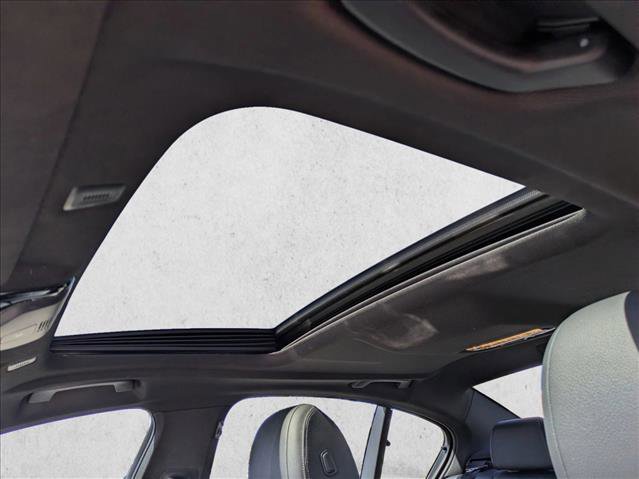 Used 2019 BMW 540i xDrive w/ Executive Package AWD/4WD image 16