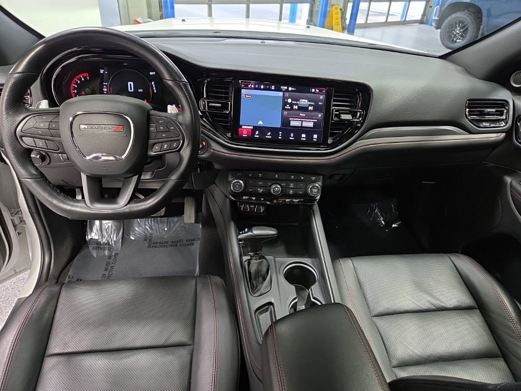 Used 2024 Dodge Durango GT AWD/4WD image 11