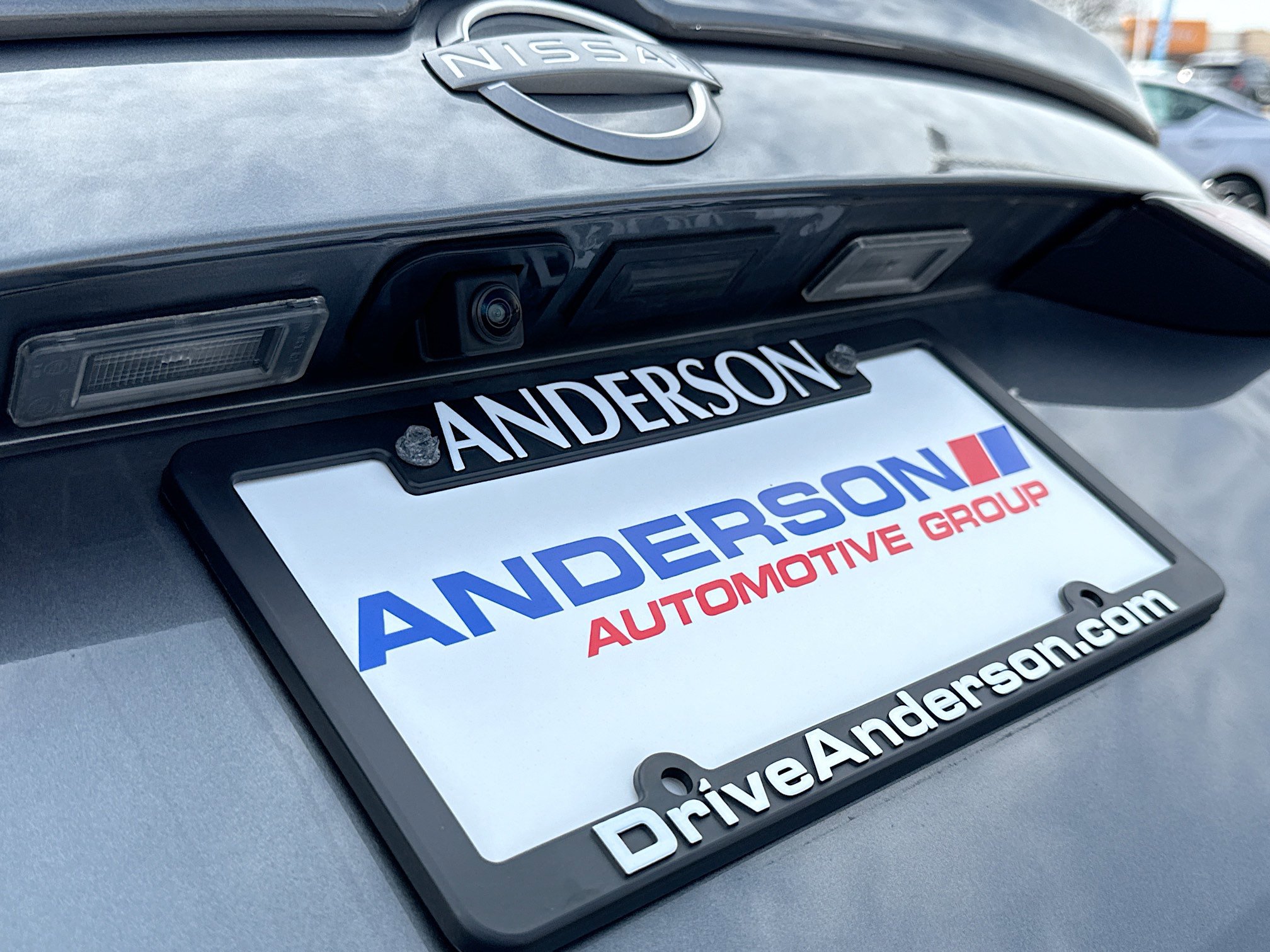 Used 2024 Nissan Sentra SR w/ SR Premium Package image 13