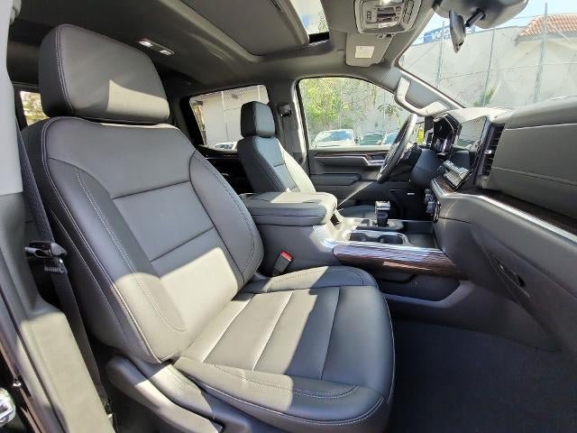 Used 2026 Chevrolet Silverado 1500 LT Trail Boss w/ Convenience Package II AWD/4WD image 28