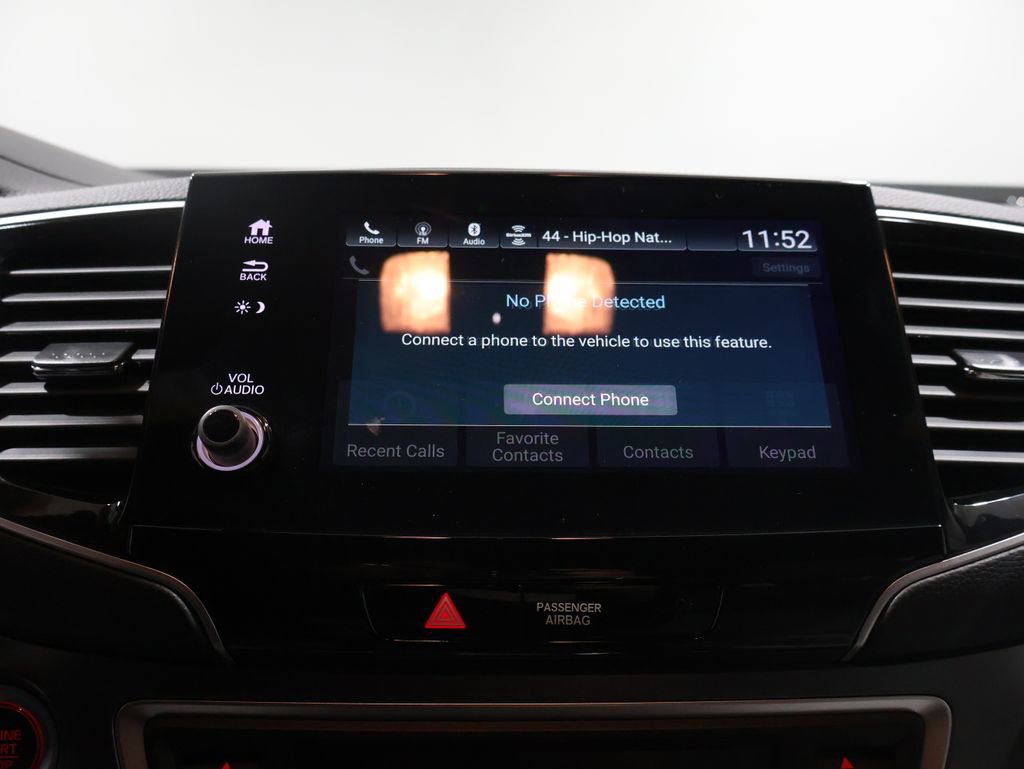 Used 2023 Honda Passport EX-L image 26