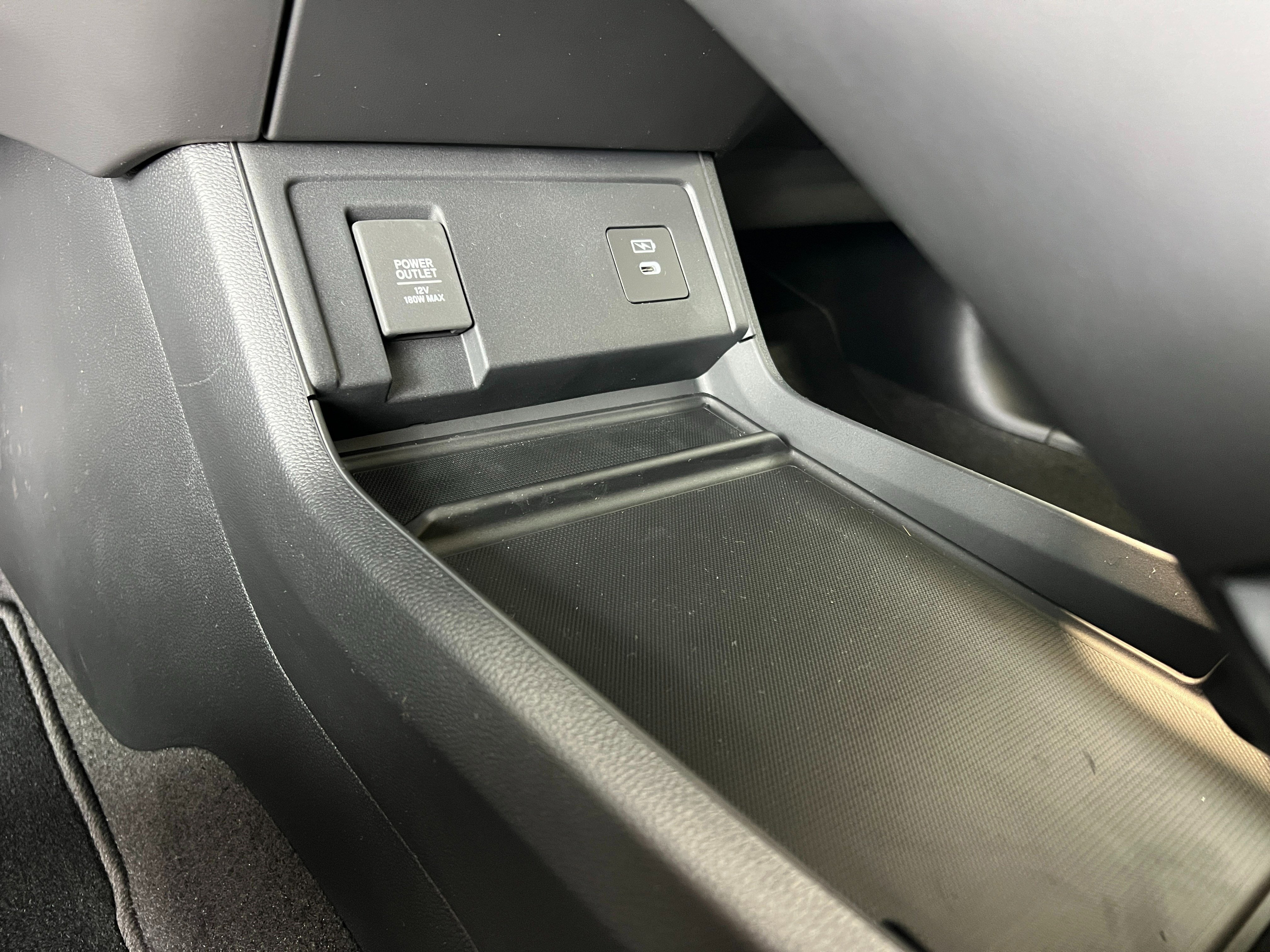 New 2026 Acura RDX SH-AWD w/ Advance Package image 23