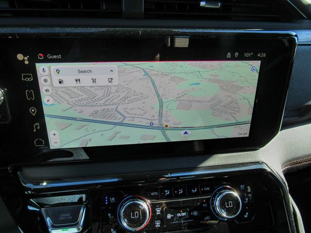 New 2026 GMC Sierra 2500 AT4 w/ AT4 Premium Plus Package image 23