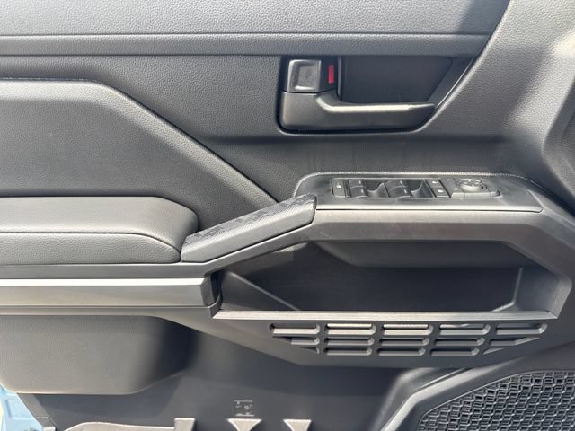 New 2026 Toyota Tacoma SR5 AWD/4WD image 15