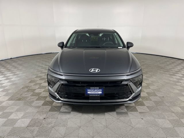 Certified 2025 Hyundai Sonata SEL image 25