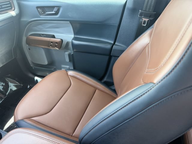 Used 2022 Ford Maverick Lariat w/ Lariat Luxury Package AWD/4WD image 20