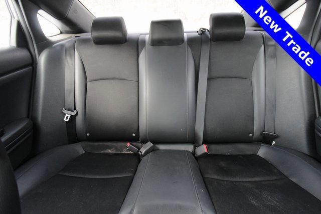 Used 2021 Honda Civic Sport image 8