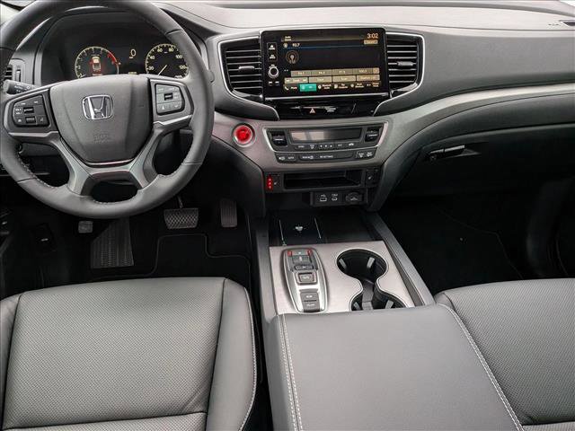 New 2026 Honda Ridgeline RTL image 14