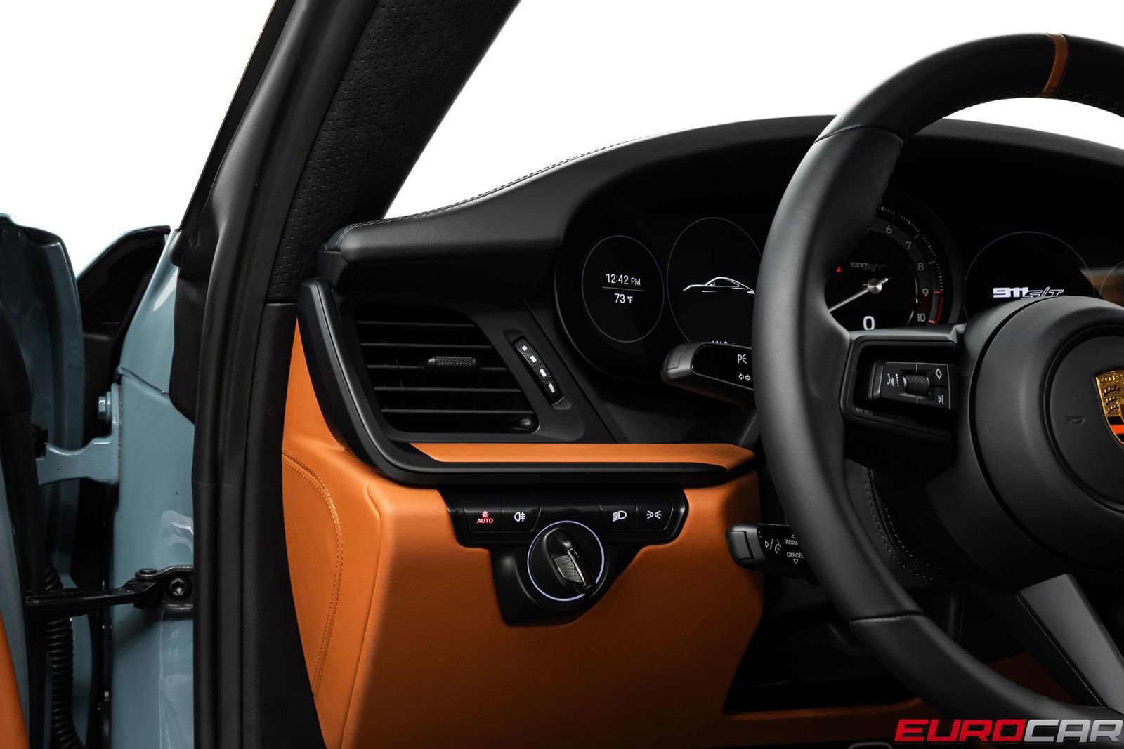 Used 2024 Porsche 911 GT3 RS RWD image 32