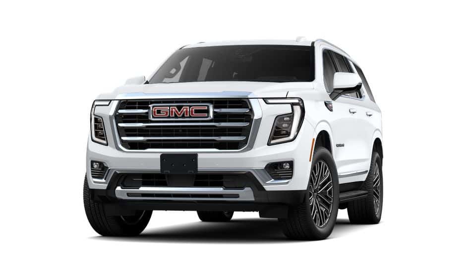 New 2026 GMC Yukon Elevation w/ LPO, Floor Liner Package AWD/4WD image 26