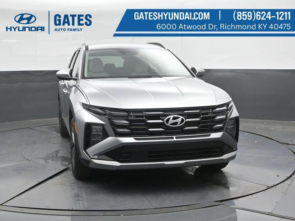 New 2026 Hyundai Tucson SEL FWD image 5