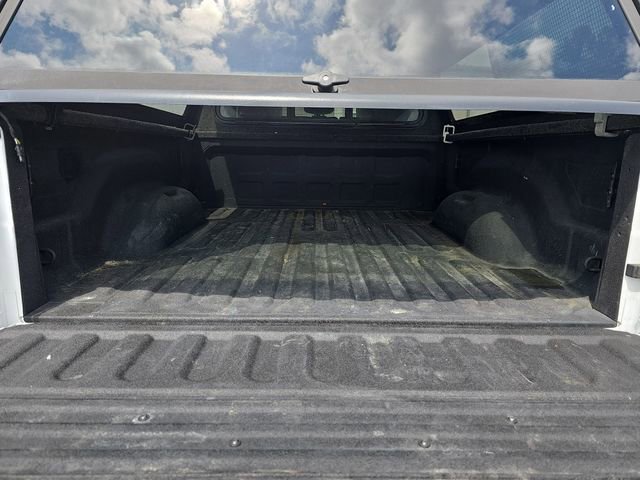Used 2021 RAM 2500 Tradesman image 14