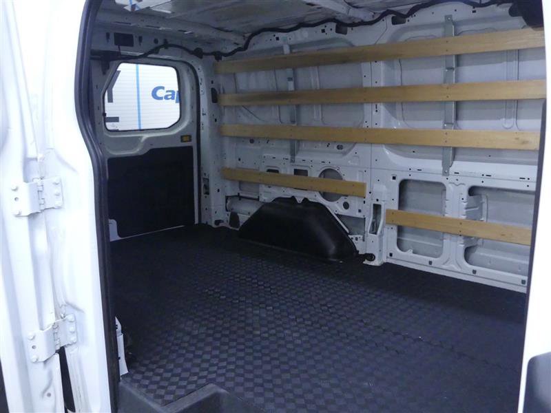 Used 2023 Ford Transit 250 Low Roof w/ Exterior Upgrade Package image 22