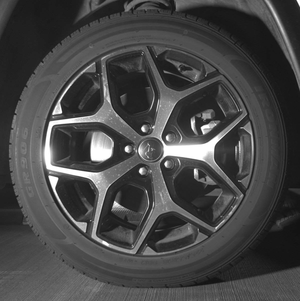 Used 2025 Jeep Compass Limited image 13