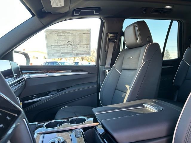 New 2026 Cadillac Escalade Luxury w/ Touring Package image 29