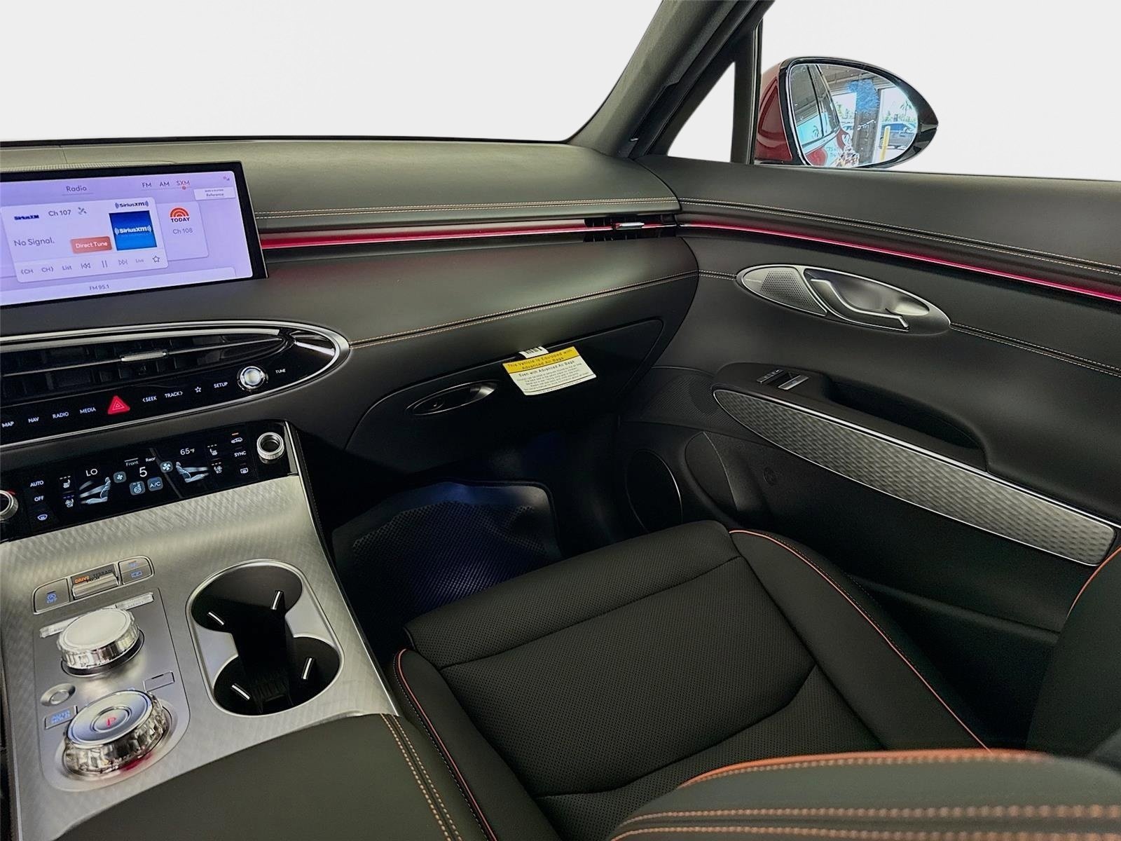New 2026 Genesis GV70 2.5T Sport Prestige AWD/4WD image 26