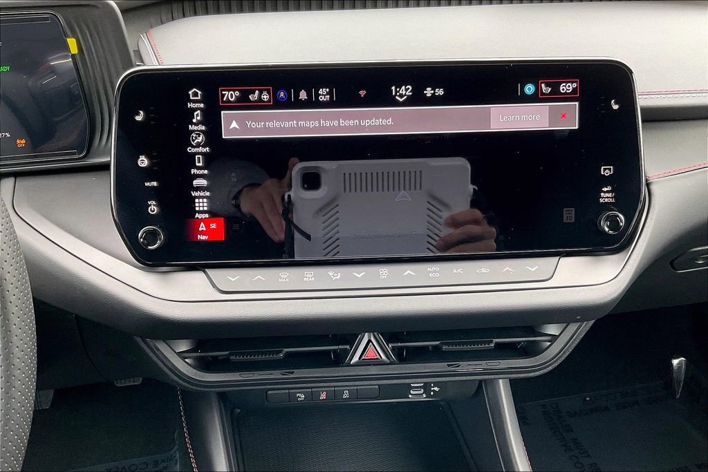 New 2025 Dodge Charger R/T w/ Quick Order Package 25M R/T image 8