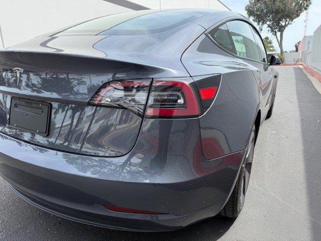 Used 2023 Tesla Model 3 Standard Range RWD image 8