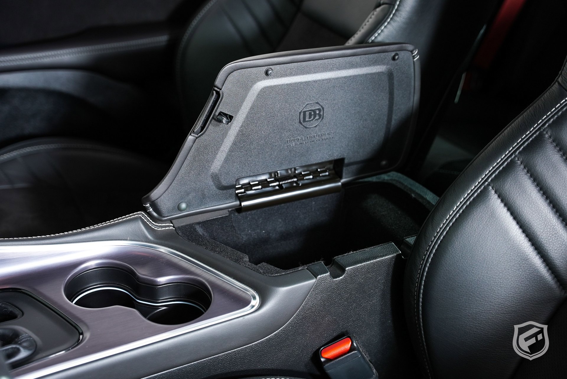 Used 2018 Dodge Challenger SRT Demon image 32