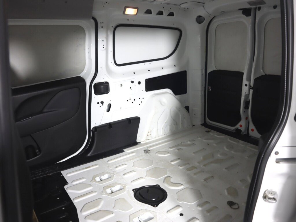 Used 2022 RAM ProMaster City Wagon image 23