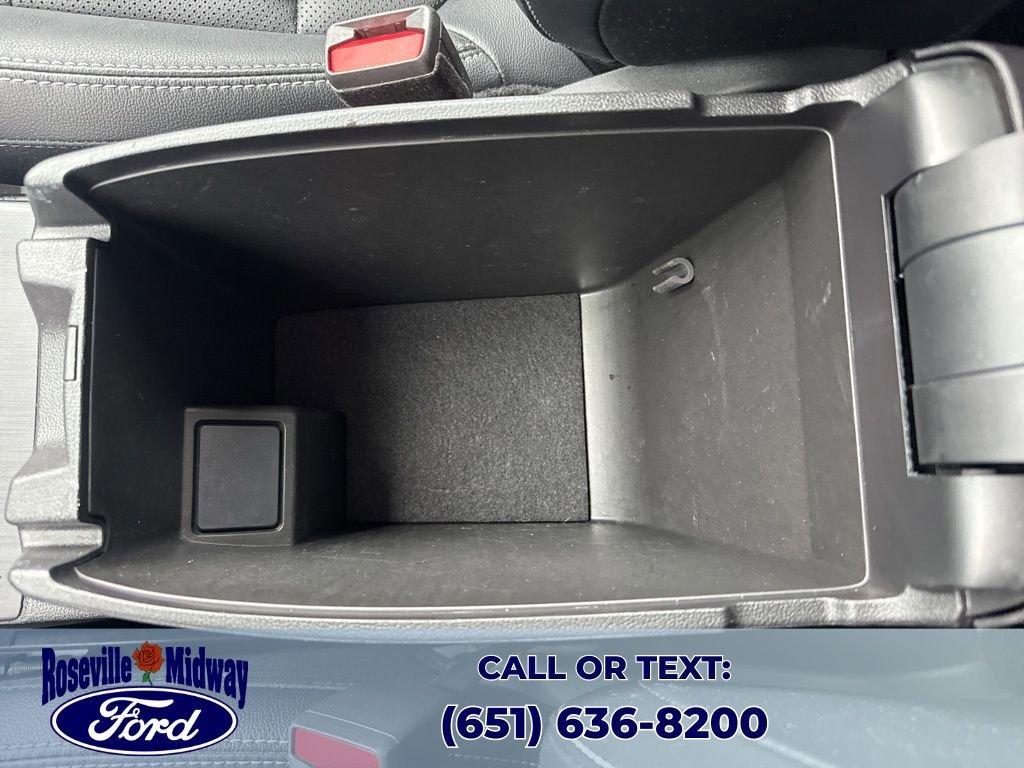 Used 2022 Ford Escape SEL AWD/4WD image 13