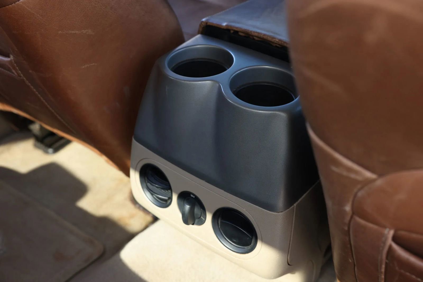 Used 2007 Ford F150 Lariat RWD image 20