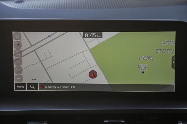 Certified 2024 Kia Telluride S w/ S Sunroof Package image 15