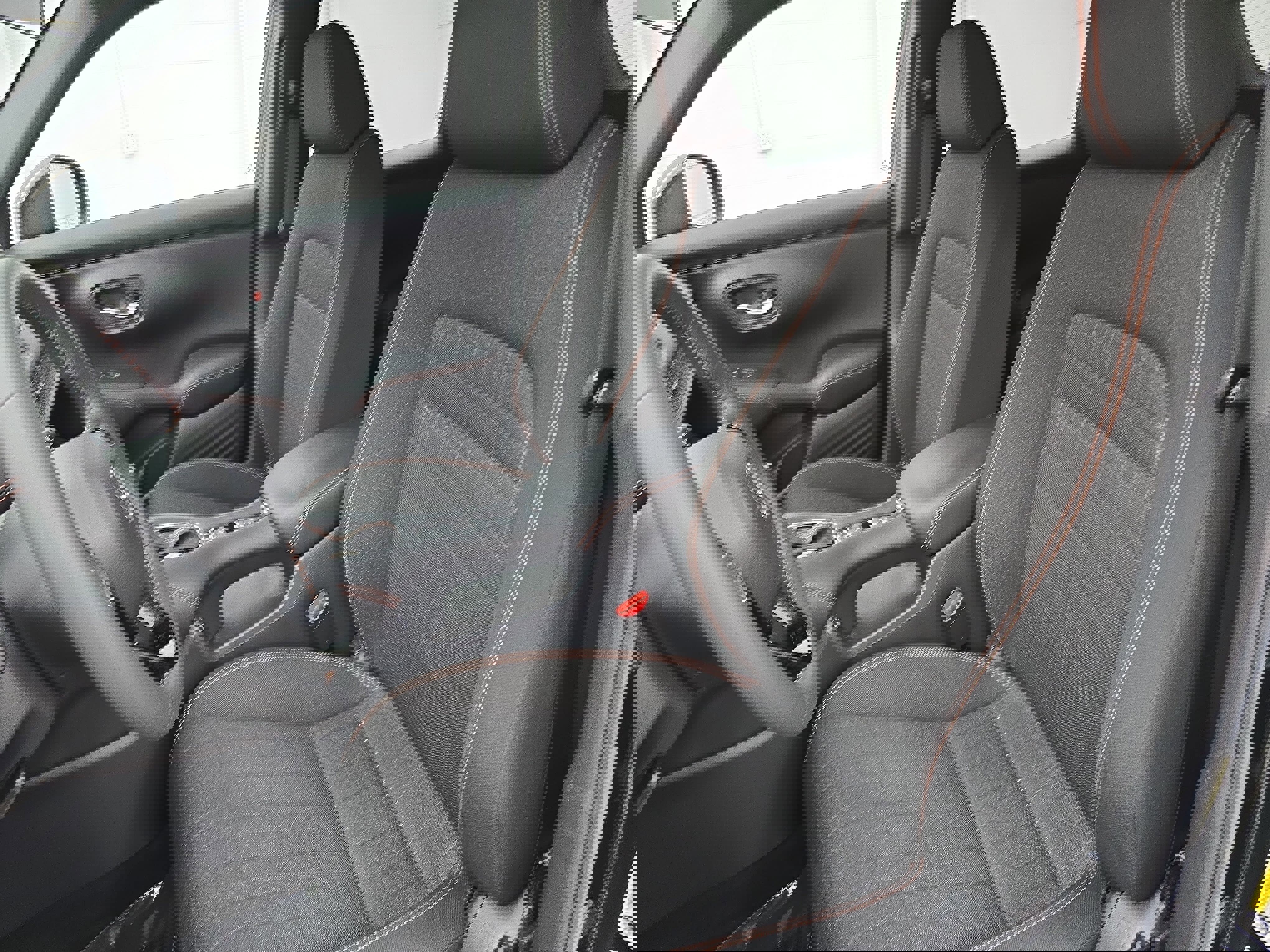 Certified 2024 Honda HR-V Sport image 14