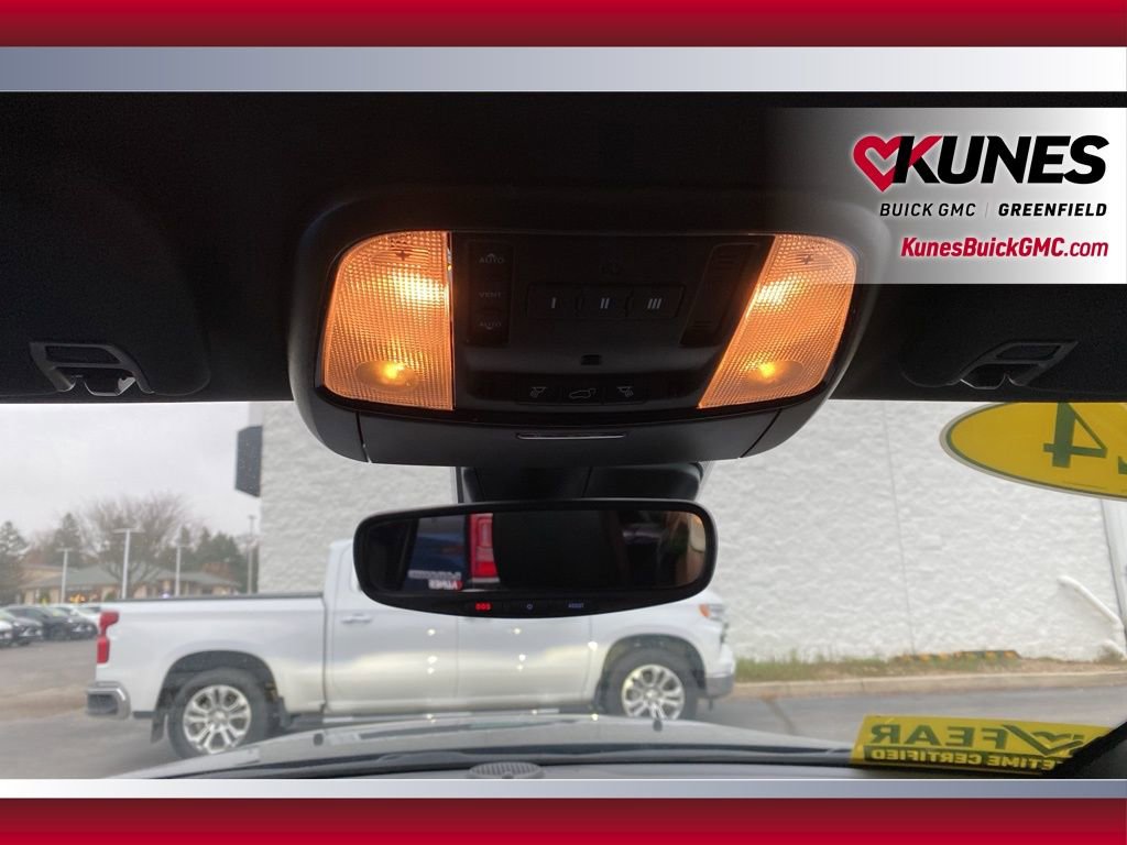 Used 2024 Dodge Durango R/T image 36