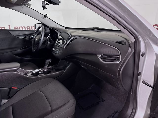 Used 2020 Chevrolet Malibu RS image 26