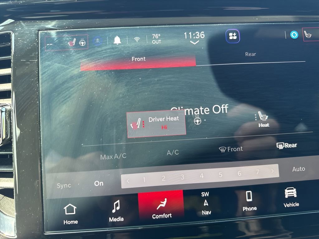 Used 2026 Dodge Durango GT RWD image 19