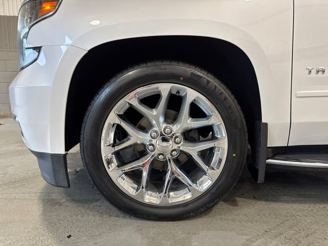 Used 2020 Chevrolet Tahoe Premier AWD/4WD image 36