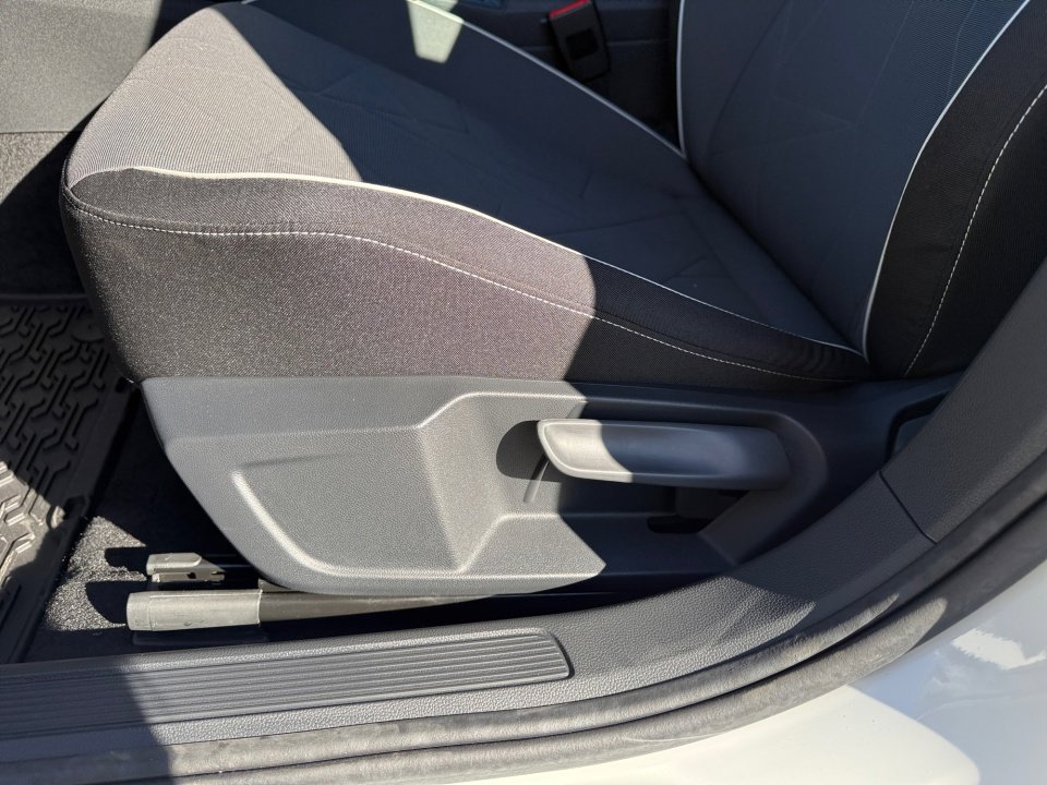 New 2026 Volkswagen Jetta Sport image 30