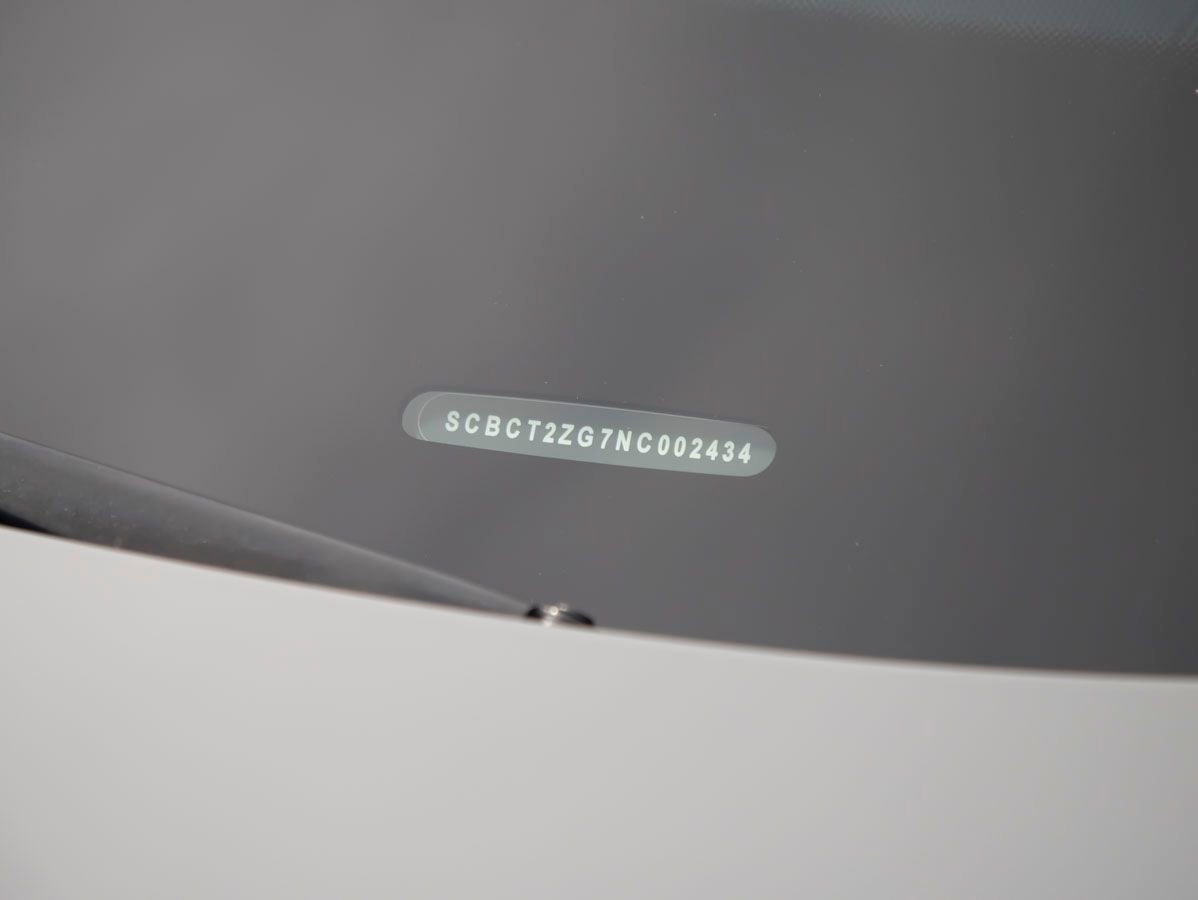 Used 2022 Bentley Continental GT Speed AWD/4WD image 32