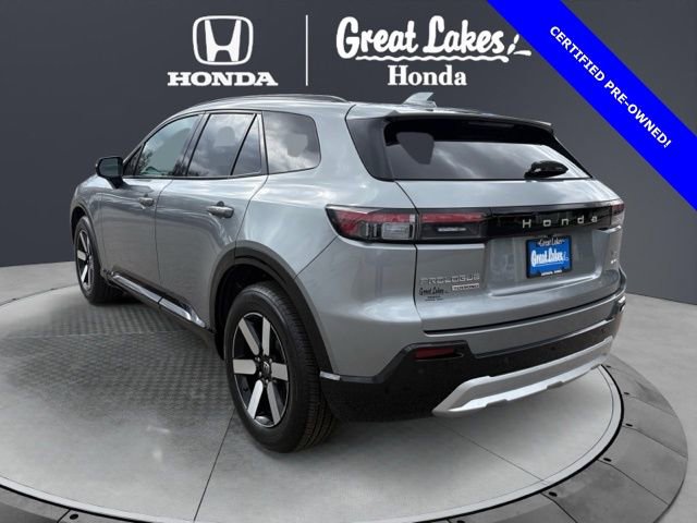 Certified 2026 Honda Prologue Touring image 6