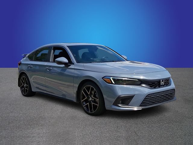 Used 2023 Honda Civic Sport Touring image 3