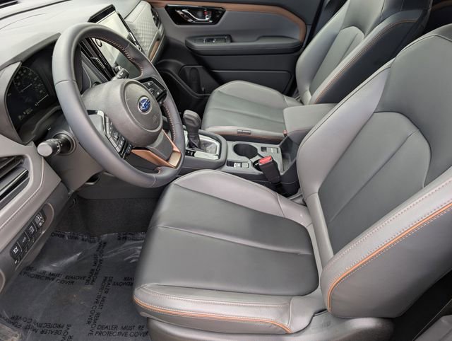 Used 2025 Subaru Forester Sport AWD/4WD image 14