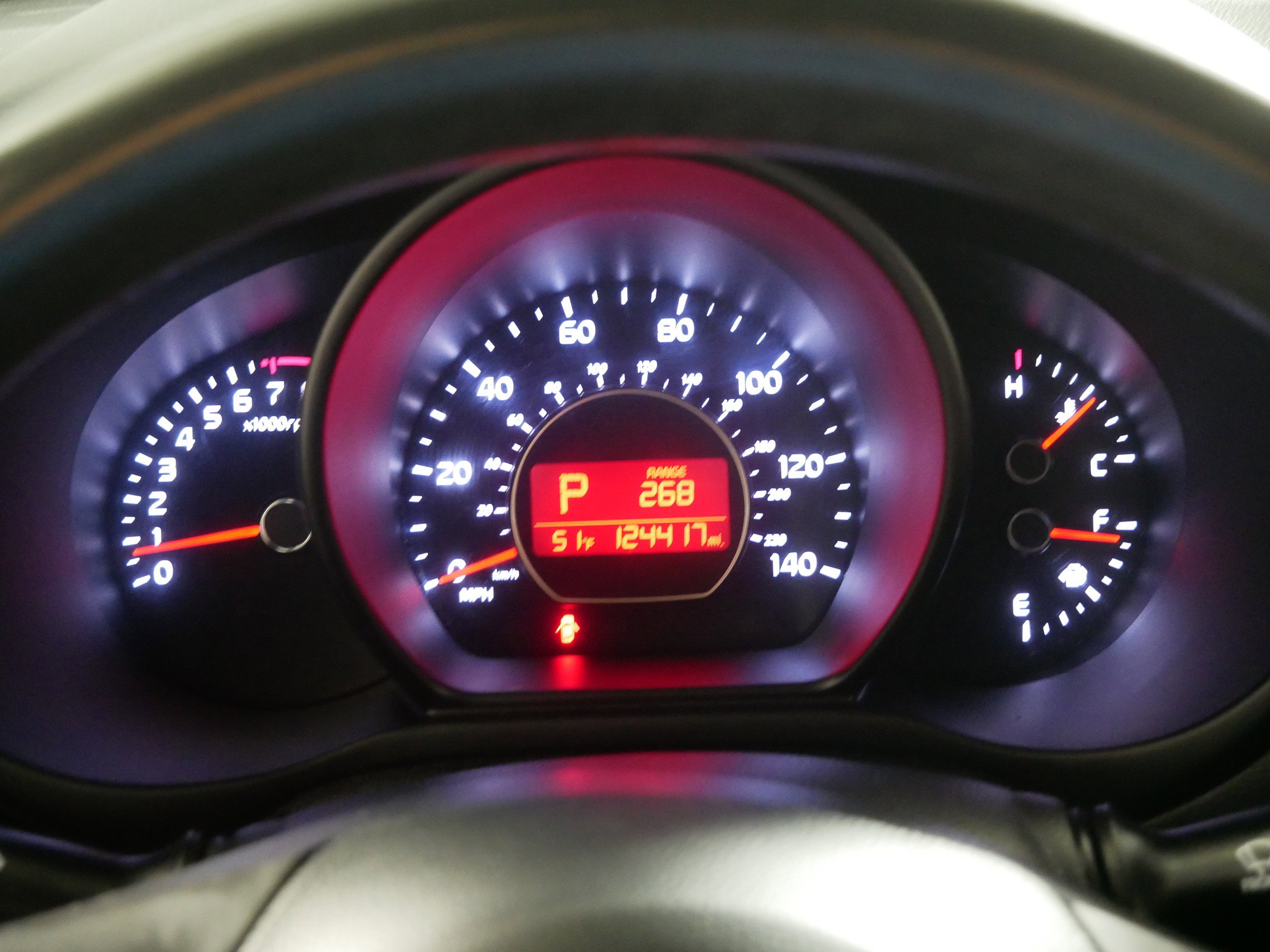 Used 2017 Kia Soul + image 21