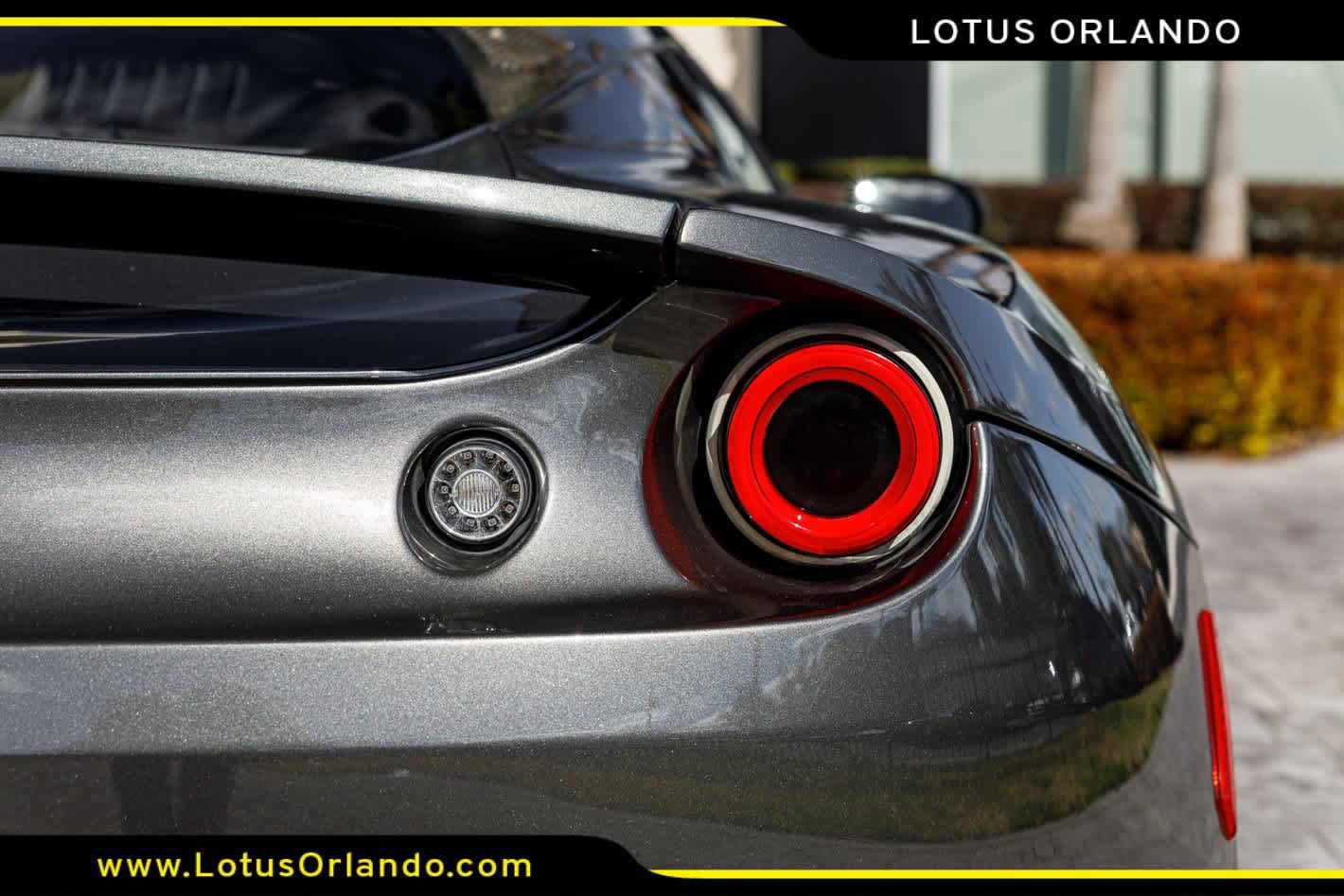Used 2013 Lotus Evora 2+2 RWD image 26
